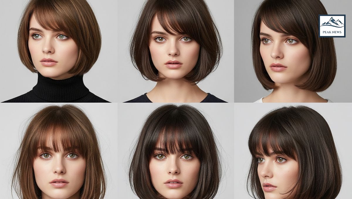 Bob Haircuts for Every Zodiac Sign