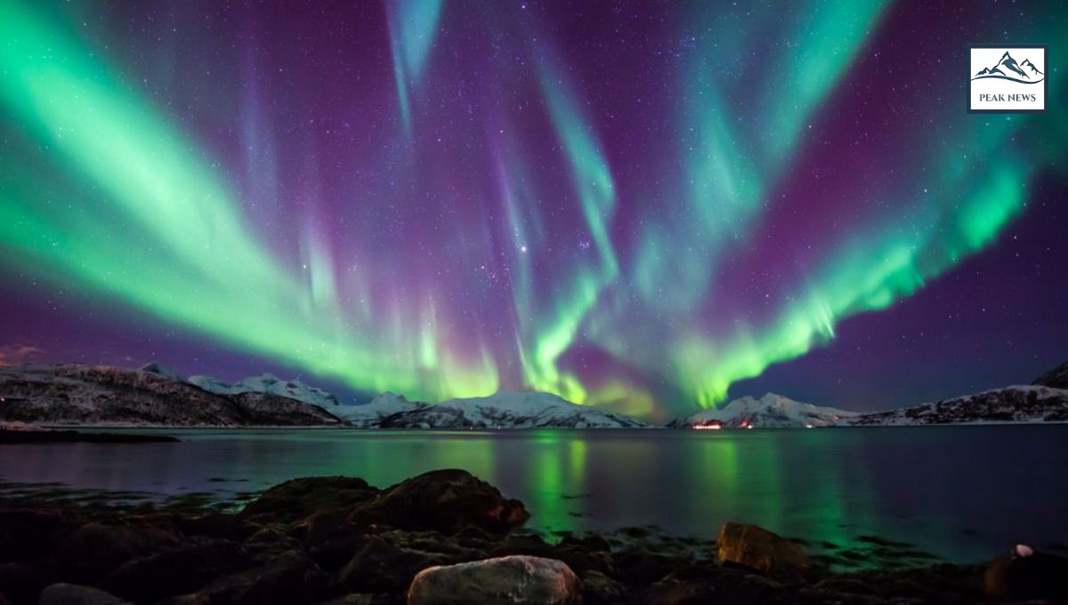 Northern Lights