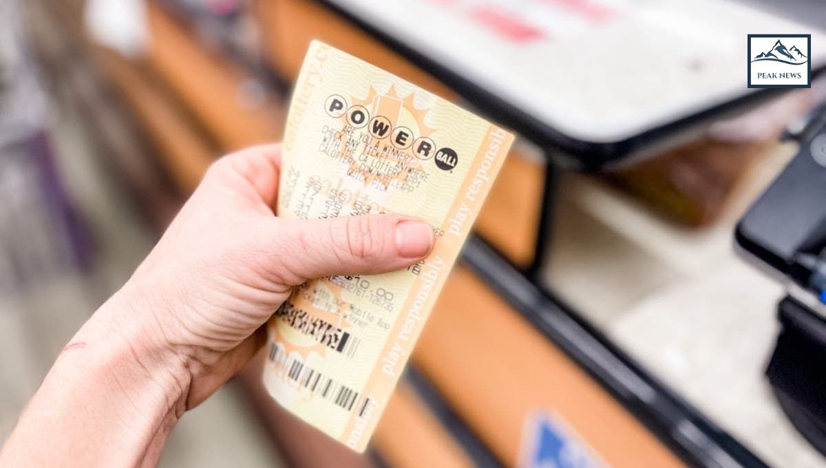 Powerball