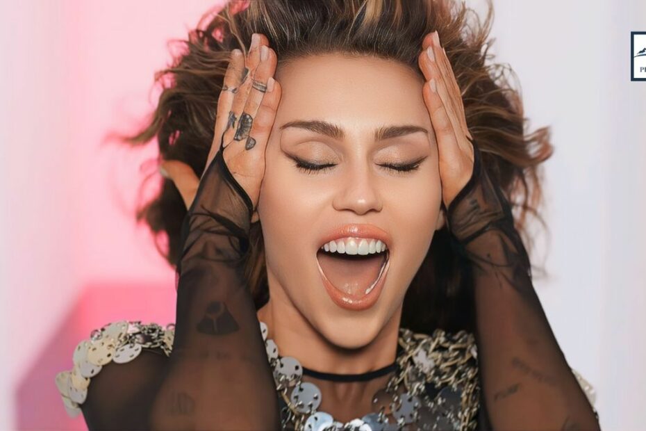 Miley Cyrus