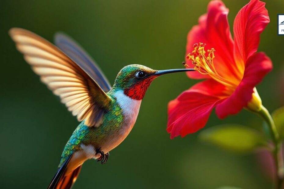 Hummingbird
