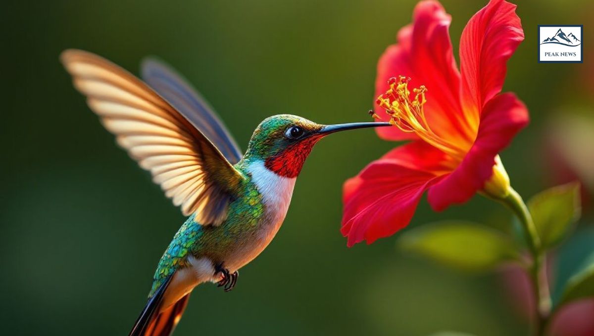 Hummingbird