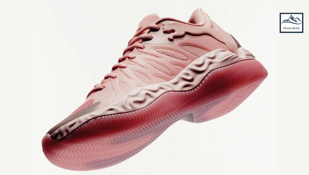 Haliburton Shoes