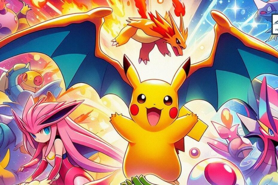 Pokémon