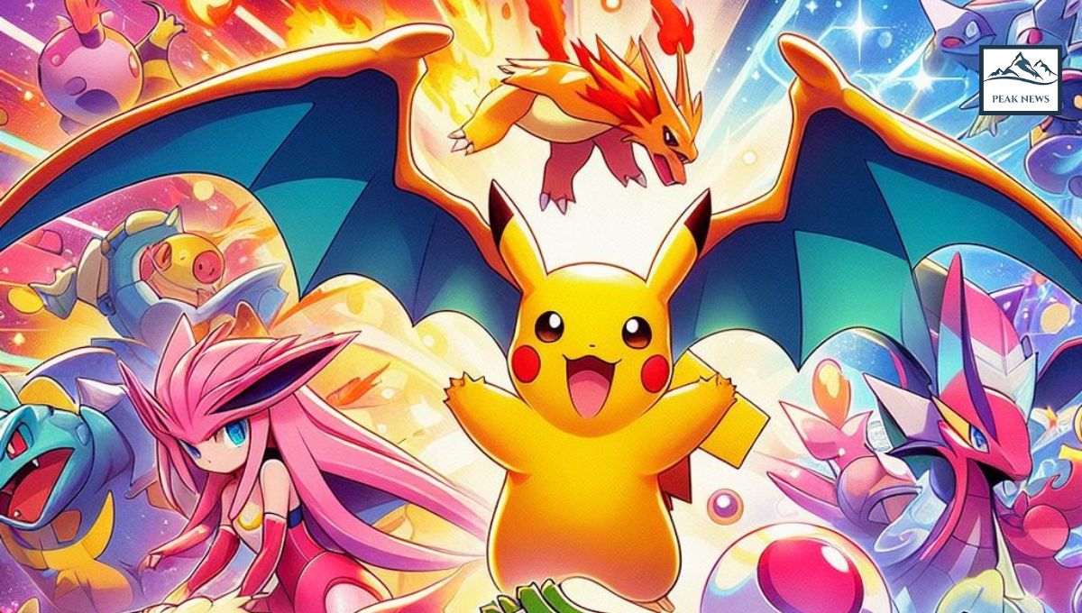 Pokémon