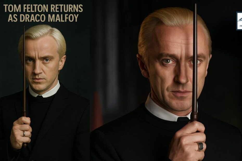 Tom Felton