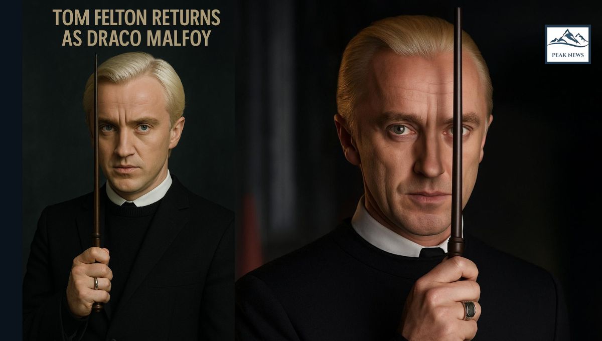 Tom Felton