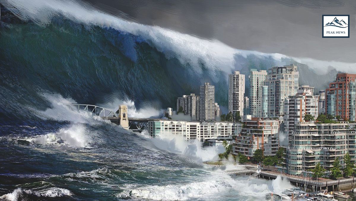 Tsunami