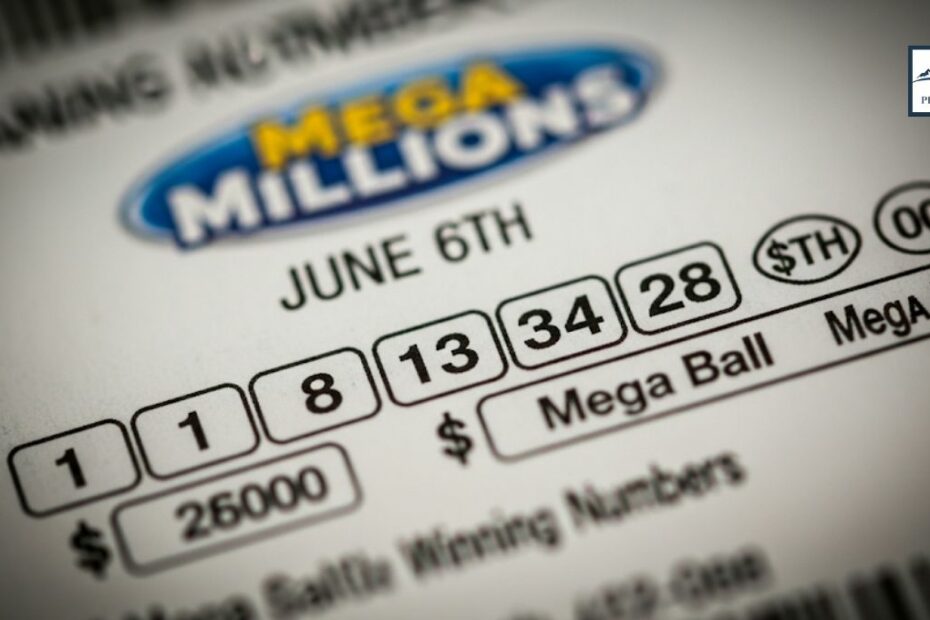 Mega Millions Numbers for June 6