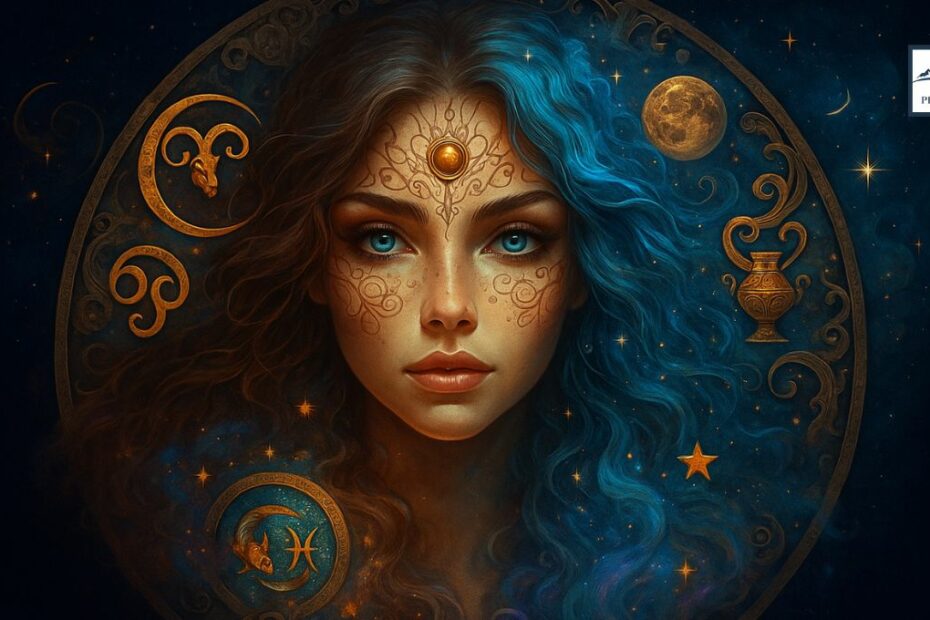 Most Attractive Feature of Each Zodiac Sign