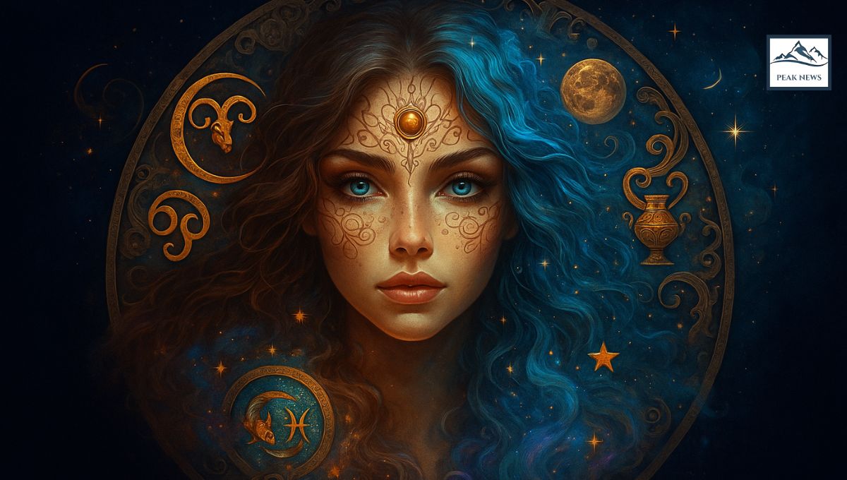 Most Attractive Feature of Each Zodiac Sign