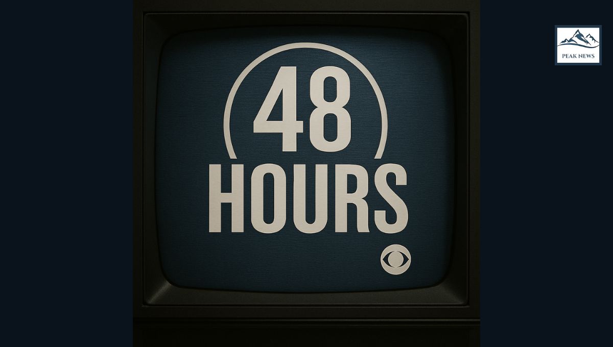 48 Hours Show