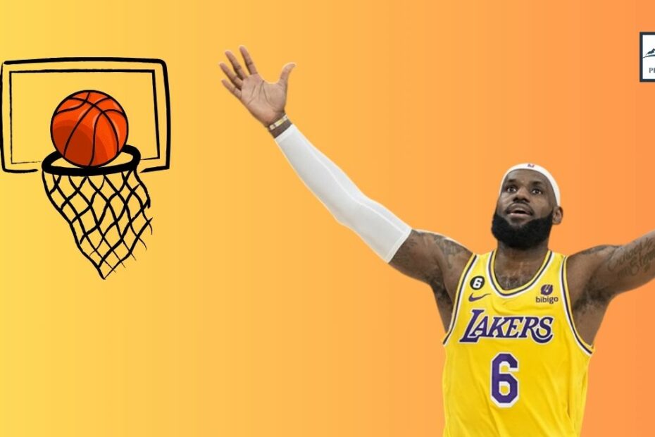 LeBron James