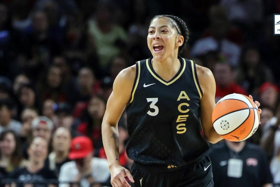 Candace Parker