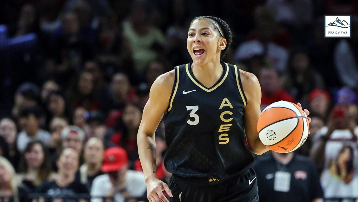 Candace Parker