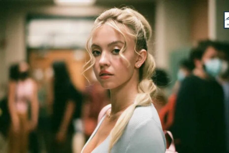 Sydney Sweeney