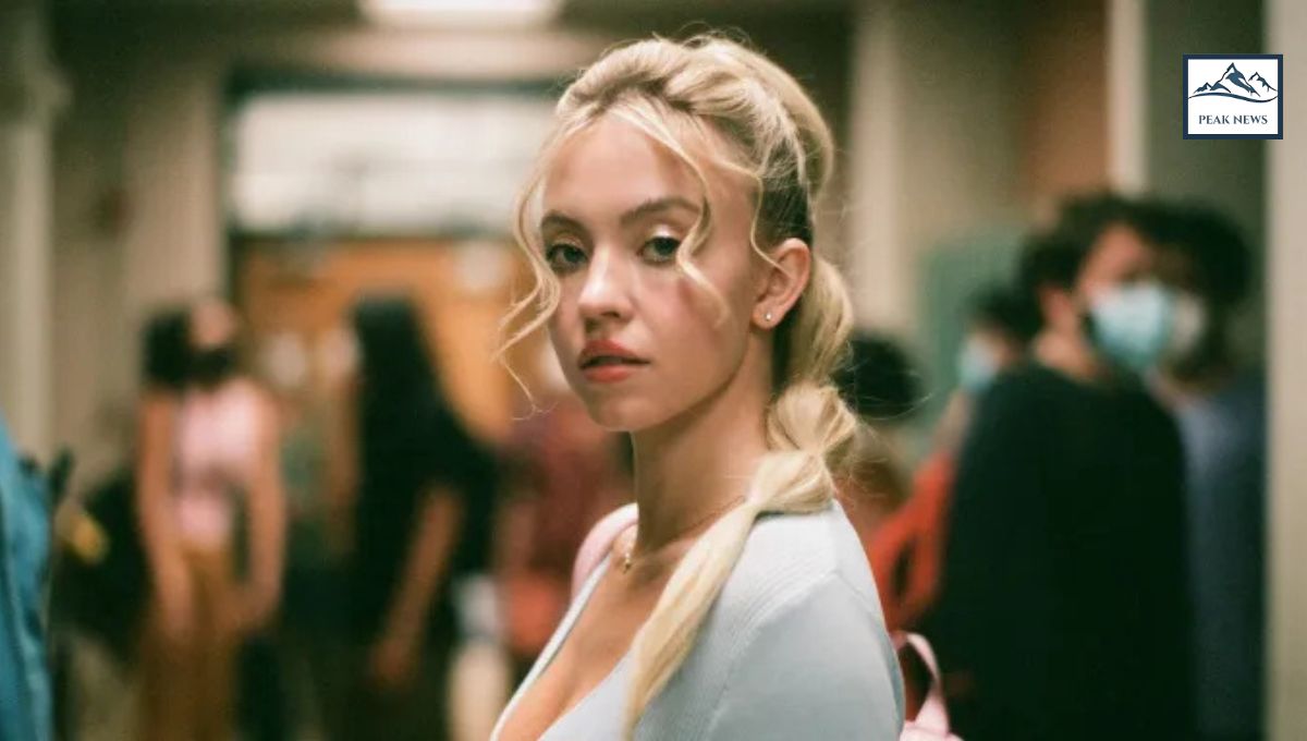 Sydney Sweeney