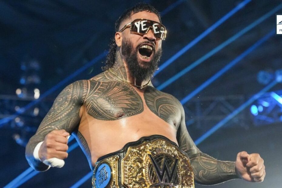 Jey Uso