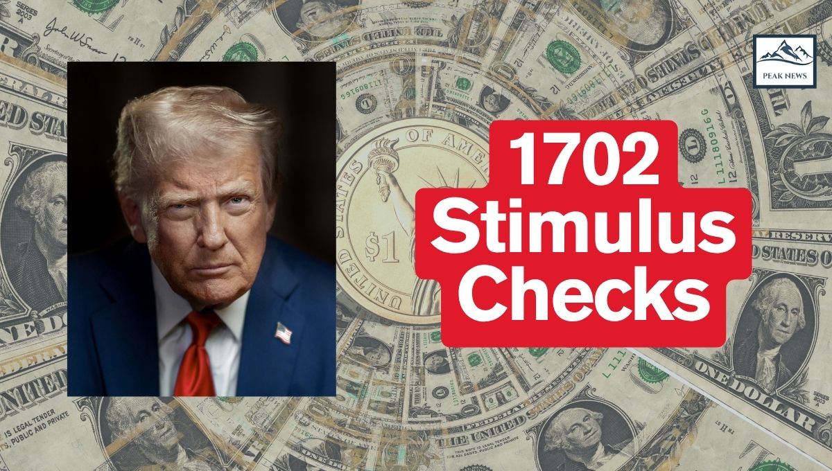 1702 Stimulus Checks