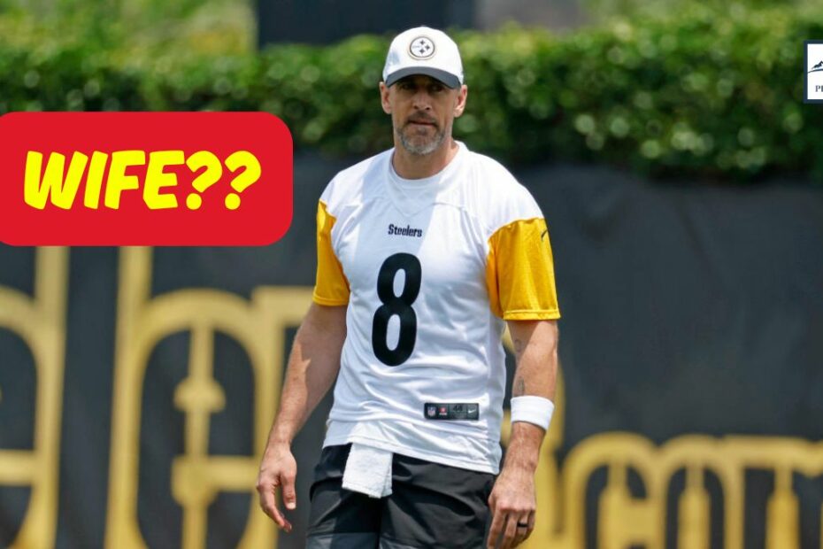 Aaron Rodgers Wife: Who Did the NFL Star Secretly Marry?