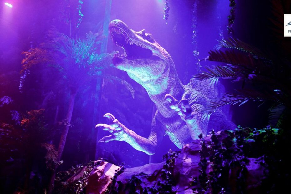 Dinosaur's