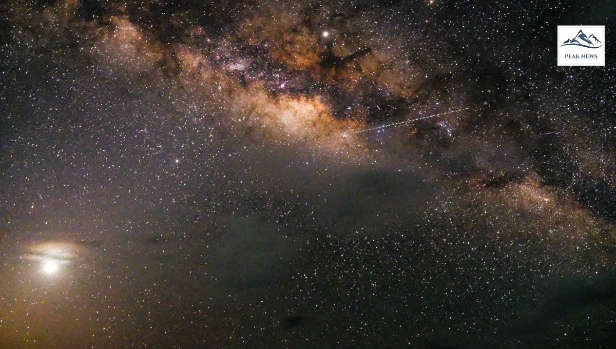 Meteor Shower