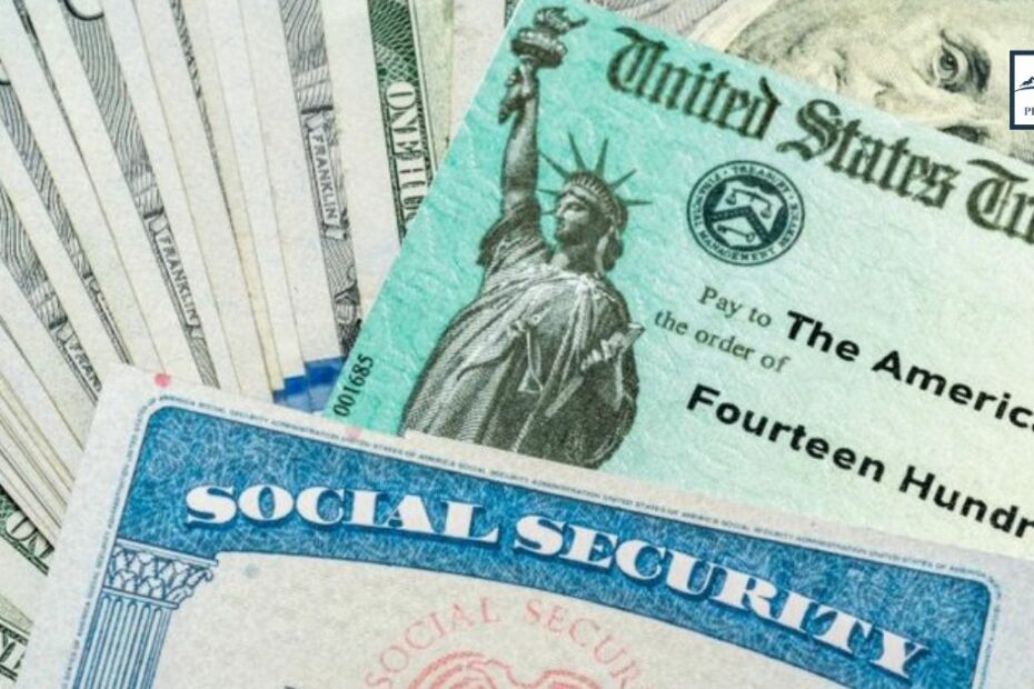 Social Security Checks Increase in 2026