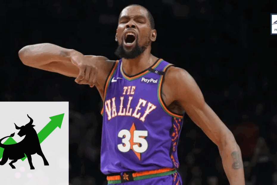 Kevin Durant