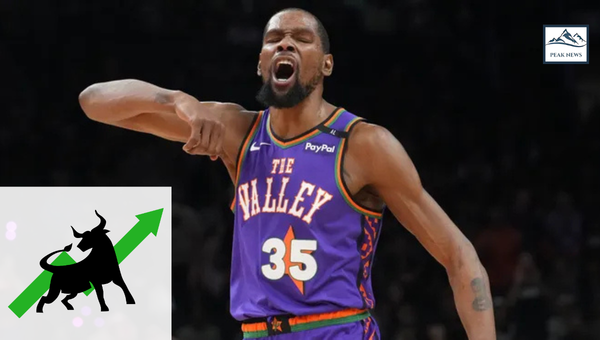 Kevin Durant